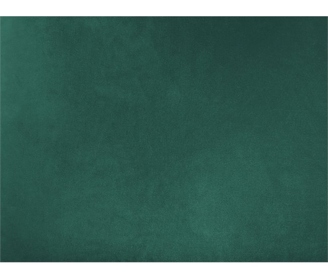 Beliani Sofá de 3 plazas Terciopelo GAVLE Verde