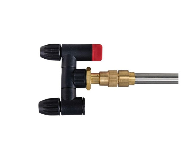 Aspersor de Riego DUS054Z Multicolor
