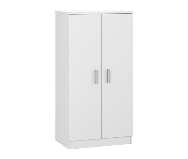 Zapatero Basic 55 Blanco