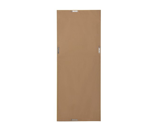 Beliani Espejo CHATAIN 50x3 Gris