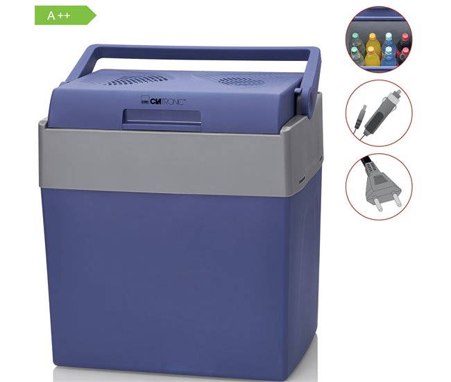 Neveras portátil Clatronic KB 3714 Azul