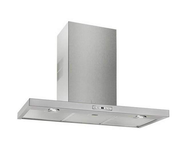 Campana Convencional DSH785 Gris