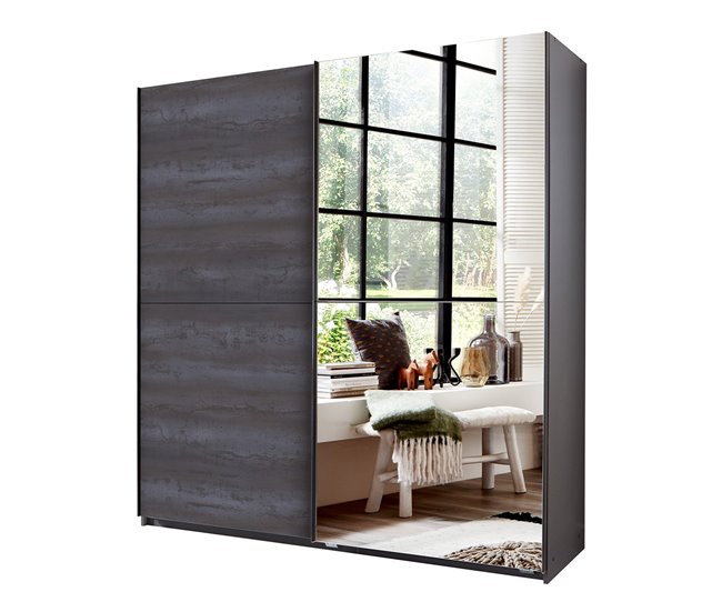 Armario Grafito