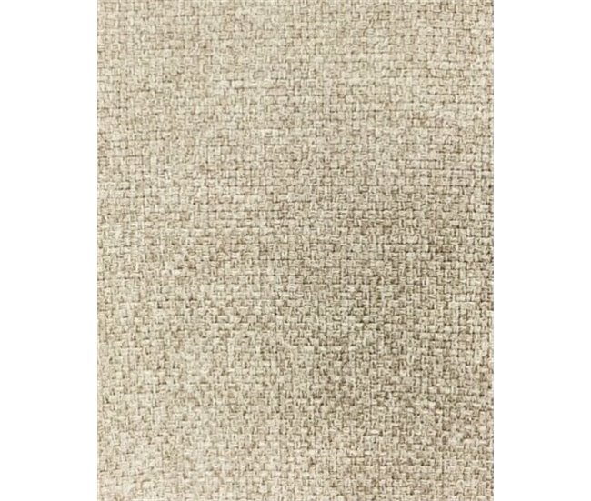 Sofá 3 plazas XL KLEE color beige Crudo