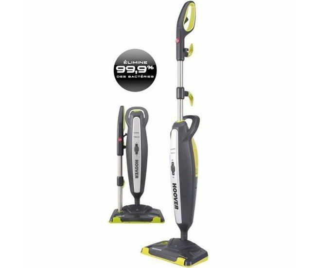 Vaporeta CAN 1700 R 011 Negro