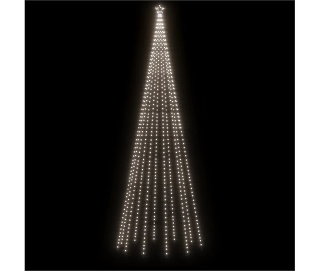 Árbol Navidad - Árbol navideño Blanco