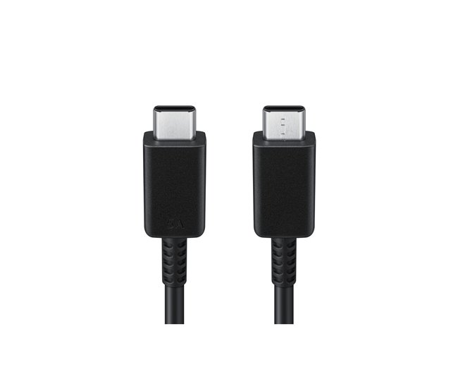 Cable USB-C EP-DN975BBEGWW Negro