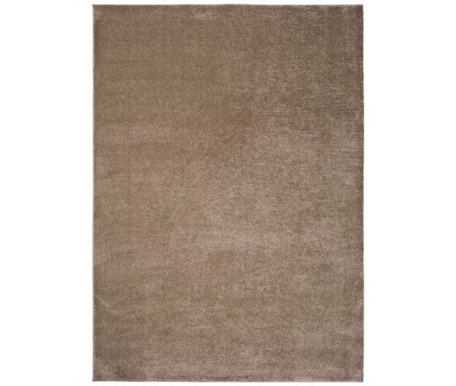 Alfombra lisa MONTANA - ATTICGO 140x200 Beige