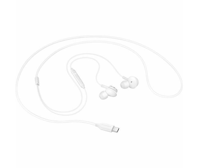 Auriculares EO-IC100BWEGEU Blanco