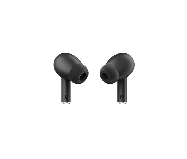 Auriculares in Ear Bluetooth Style 2 Negro
