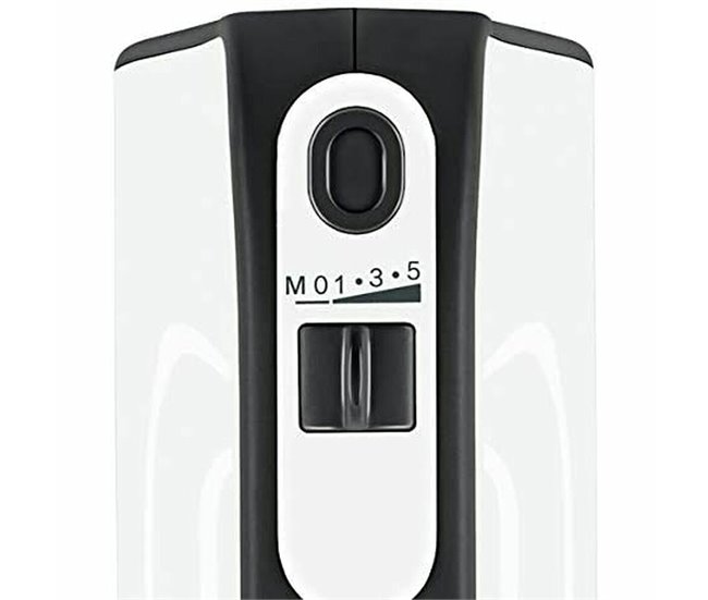 Batidora de Varillas MFQ4020 Blanco