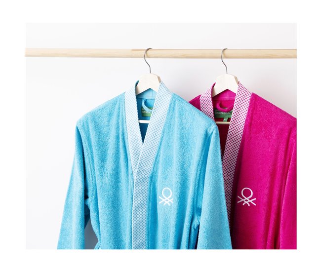 Albornoz  Benetton Azul