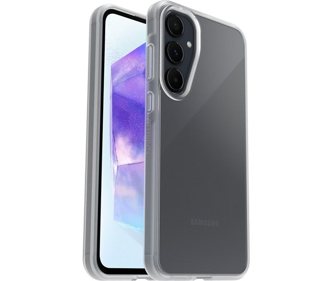 Funda para Móvil 77-95409 Transparente
