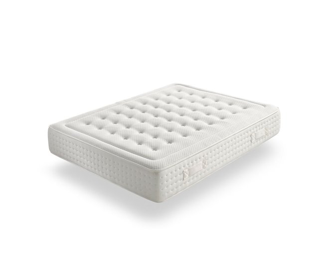 Colchón de Muelles Ensacados IKON SLEEP NATUR PREMIUM 