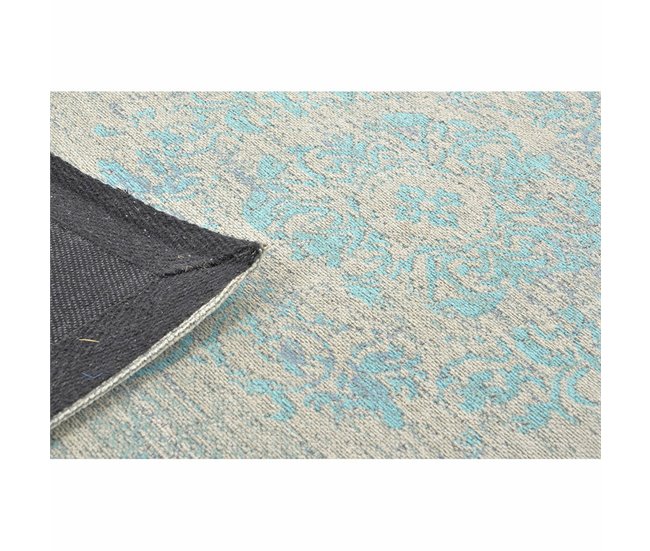 Alfombra Blanco