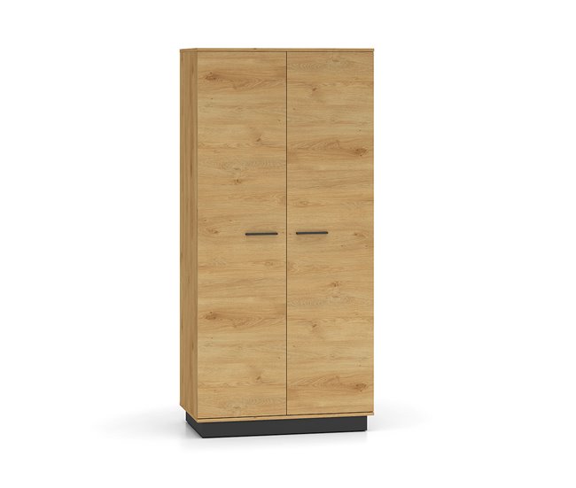 Armario 2 puertas Ysia Madera