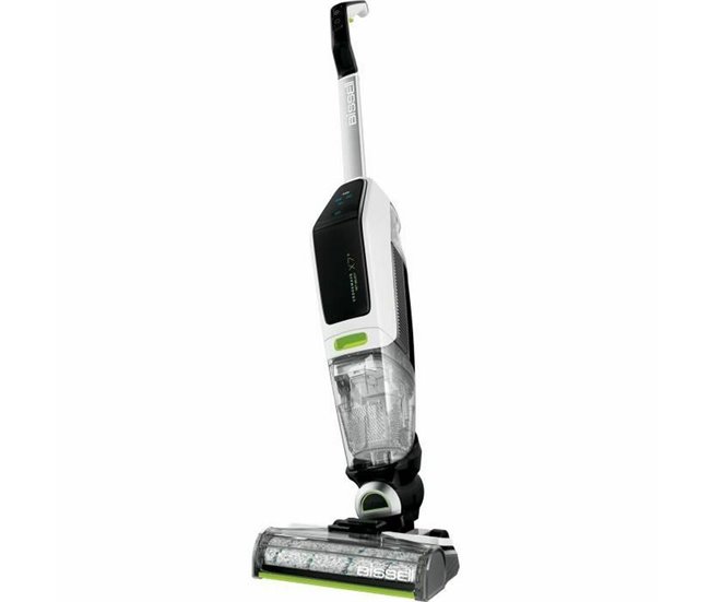 Aspiradora sin Cable CrossWave X7 Plus Blanco