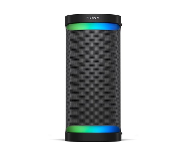 Altavoz Portátil SRSXP700B.CEL Negro