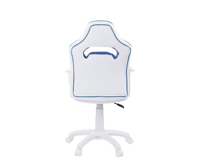 Silla Gaming DRW Azul