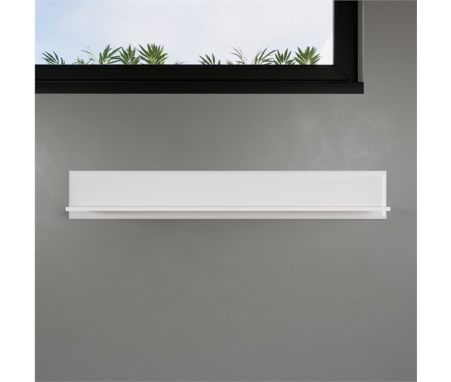 Estante Marlon Blanco