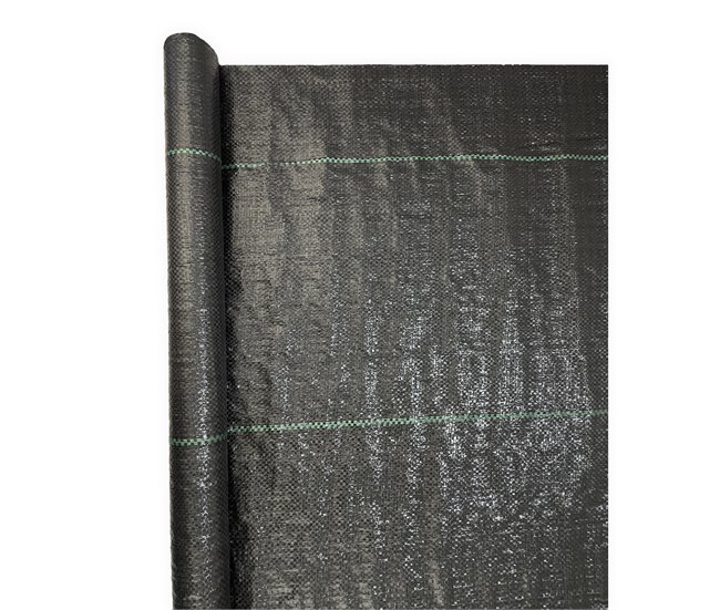Acomoda Textil – Malla Antihierbas para Jardín, Huerto, Terreno y Césped Artificial. 