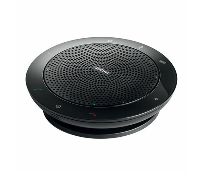 Altavoz Portátil 7510-309 Azul