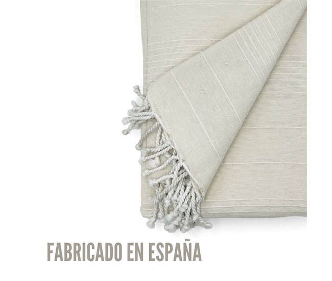 Plaid Foulard Multiusos Arienzo 