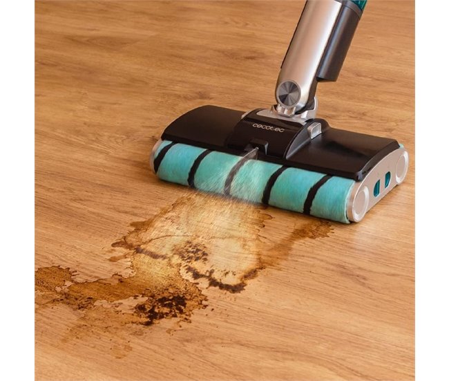 Aspiradora sin Cable FreeGo Wash Twice Spray Multicolor