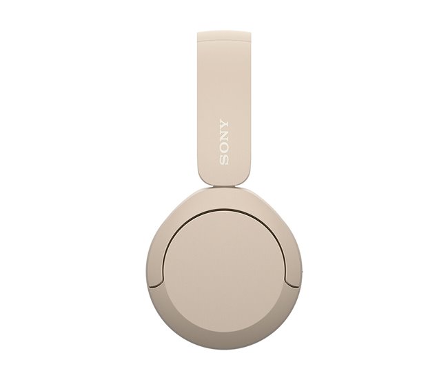 Auriculares Bluetooth WH-CH520 Beige