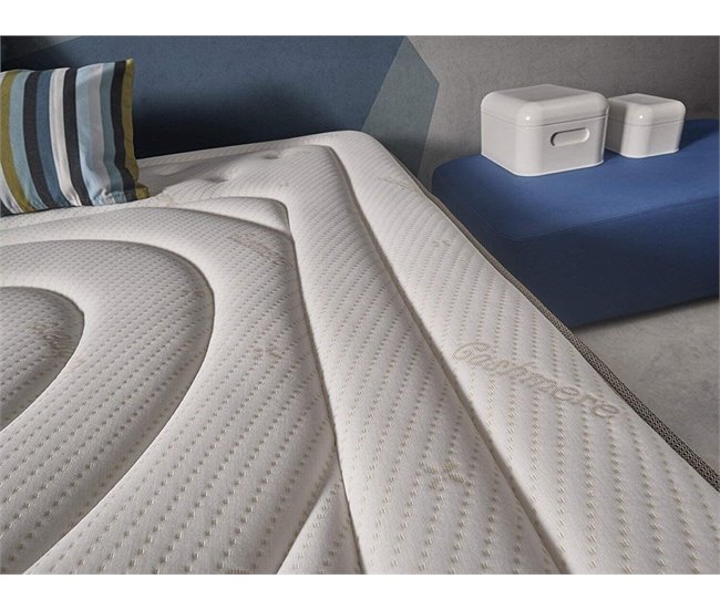 Colchón SIMPUR RELAX Imperial Cashmere 