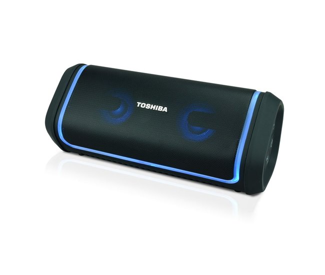 Altavoz Bluetooth Portátil TY-WSP150 Negro