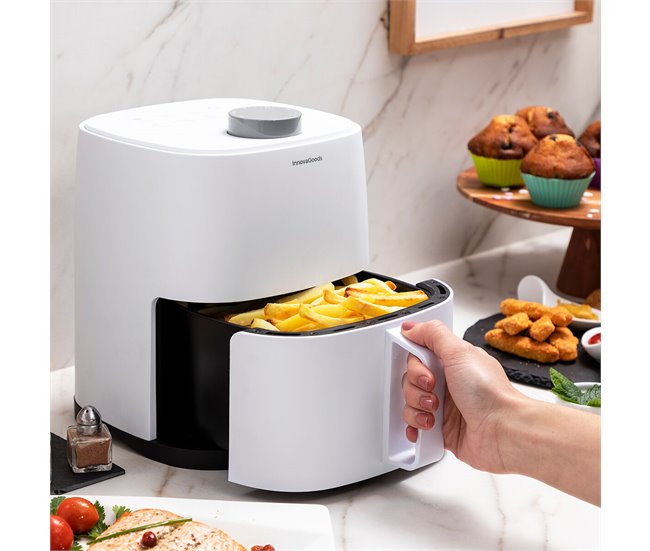 Freidora sin Aceite Fryinn Lite 2000 Blanco