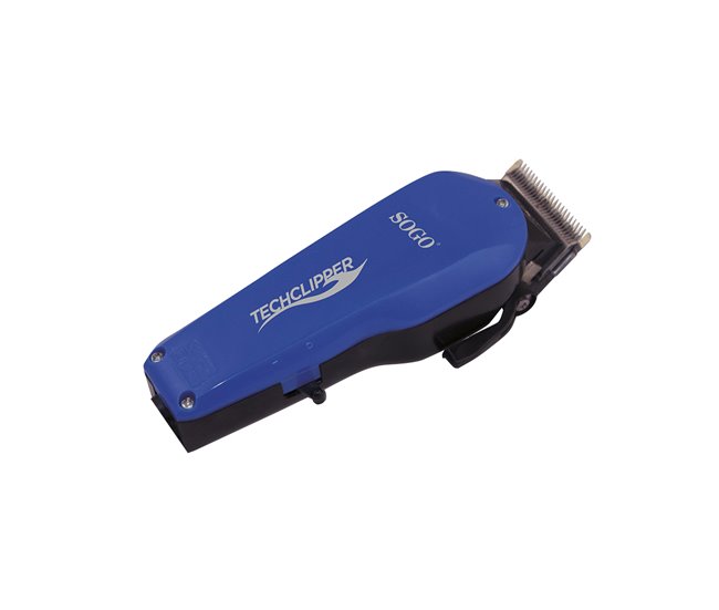 SOGO CORTAPELO AZUL-12W Azul