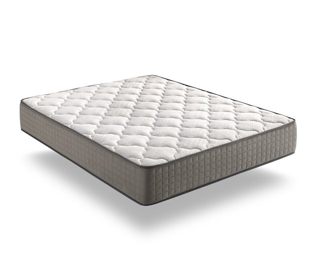 Colchón Visco Cera de abejas - Simpur Relax 