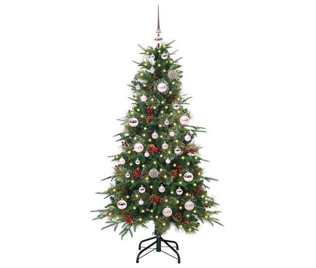 Árbol Navidad - Árbol navideño Verde