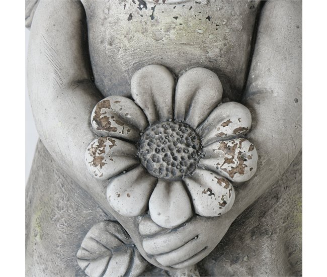 Figura HARLY surtido marca BOLTZE Gris