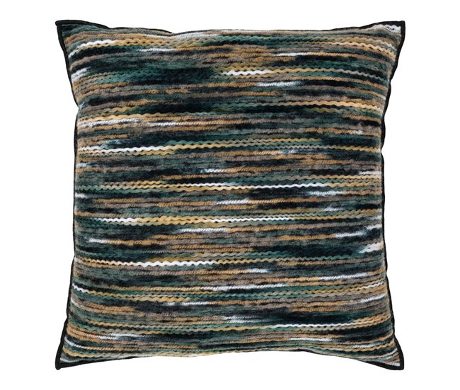Almohada Decorativa Geelong Multicolor