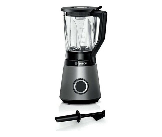 Batidora de Vaso MMB6172S Negro