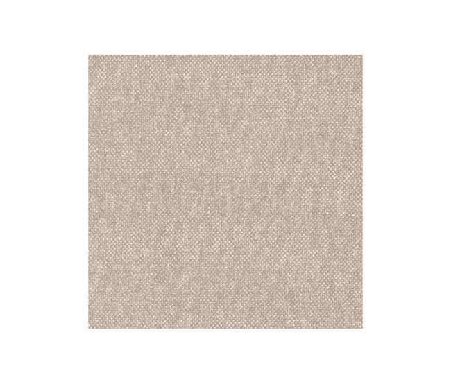 Sofá 3 plazas fijo VIALO Beige
