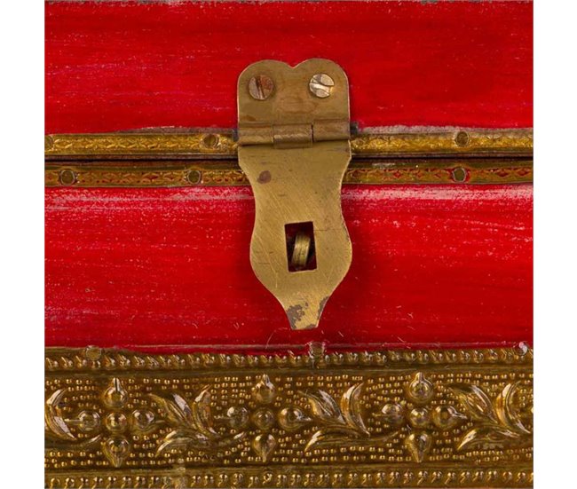 Caja-Joyero Multicolor