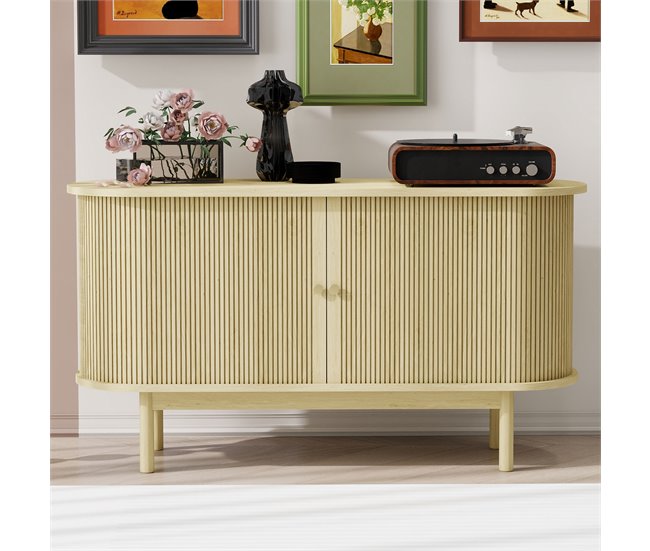 Aparadores 138 Natural