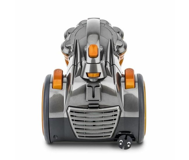 Aspirador STC60 Naranja
