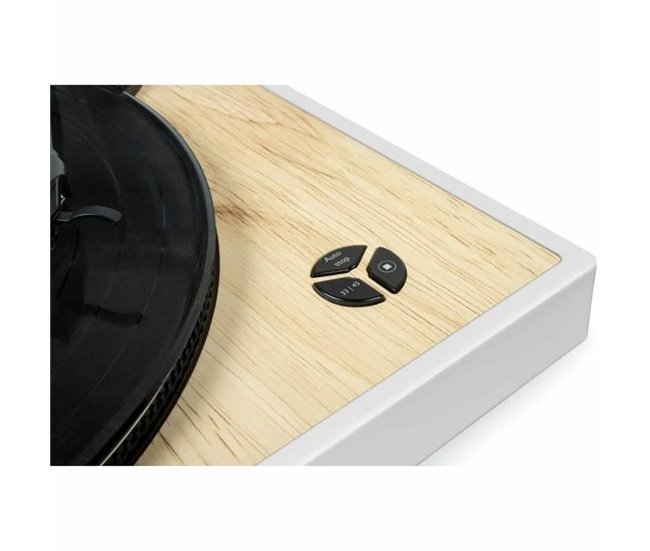 Tocadiscos TT301 Multicolor
