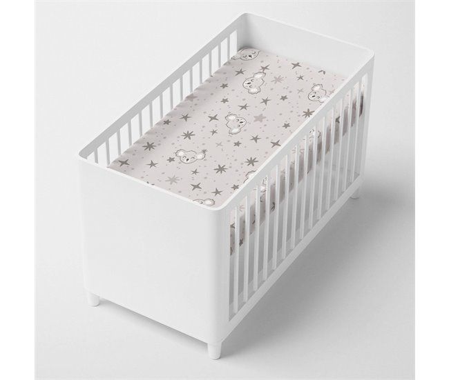 Baby koala Bajera cuna 