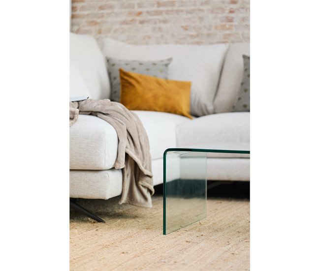 Rinconera MERCURY Beige