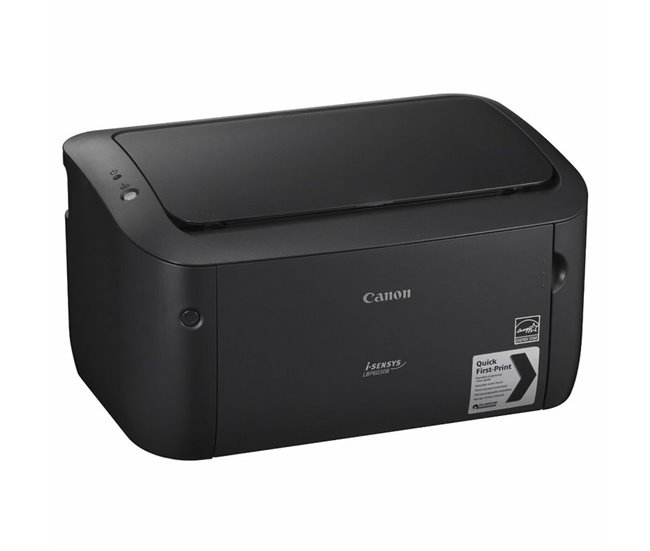 Impresora Láser Canon 8468B006 Negro