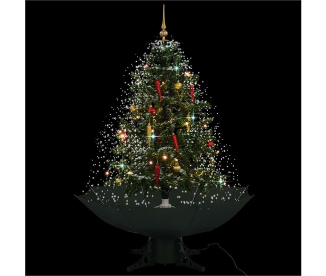 Árbol Navidad - Árbol navideño Verde