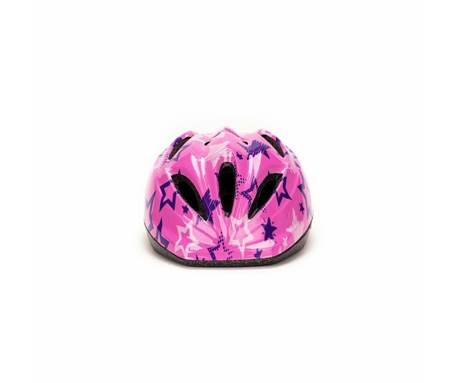 Casco de Ciclismo para Niños UP-HLM-KID/P Rosa