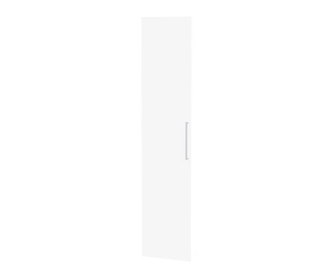 Puerta DRESSING II 218x50x1,8cm Blanco