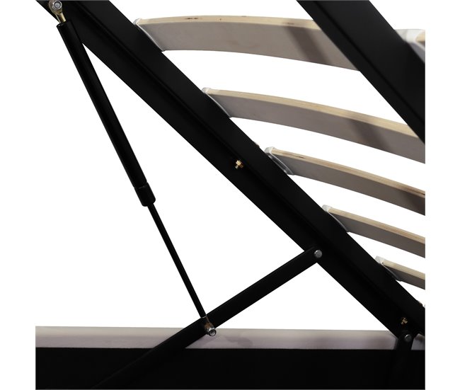 Canapés abatibles Beige